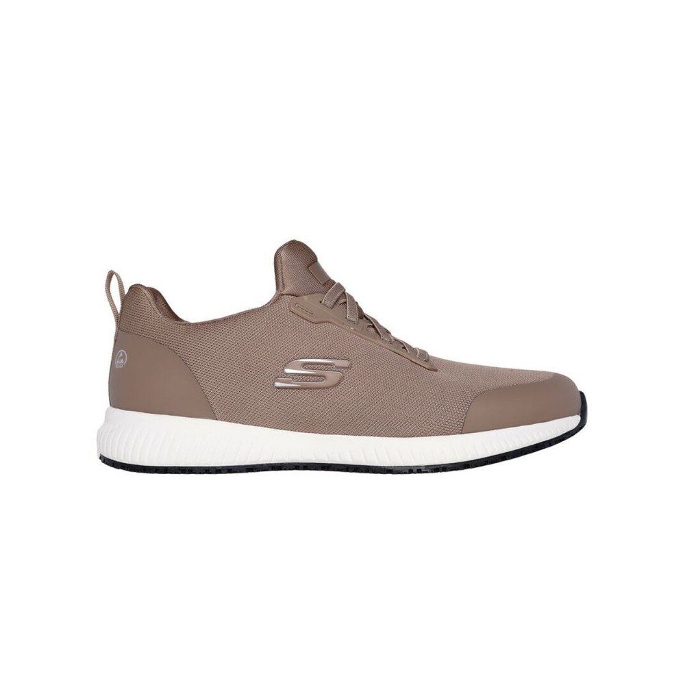 Sneakers Skechers Myton Hombre Taupe
