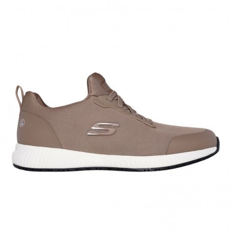 Sneakers Skechers Myton Hombre Taupe