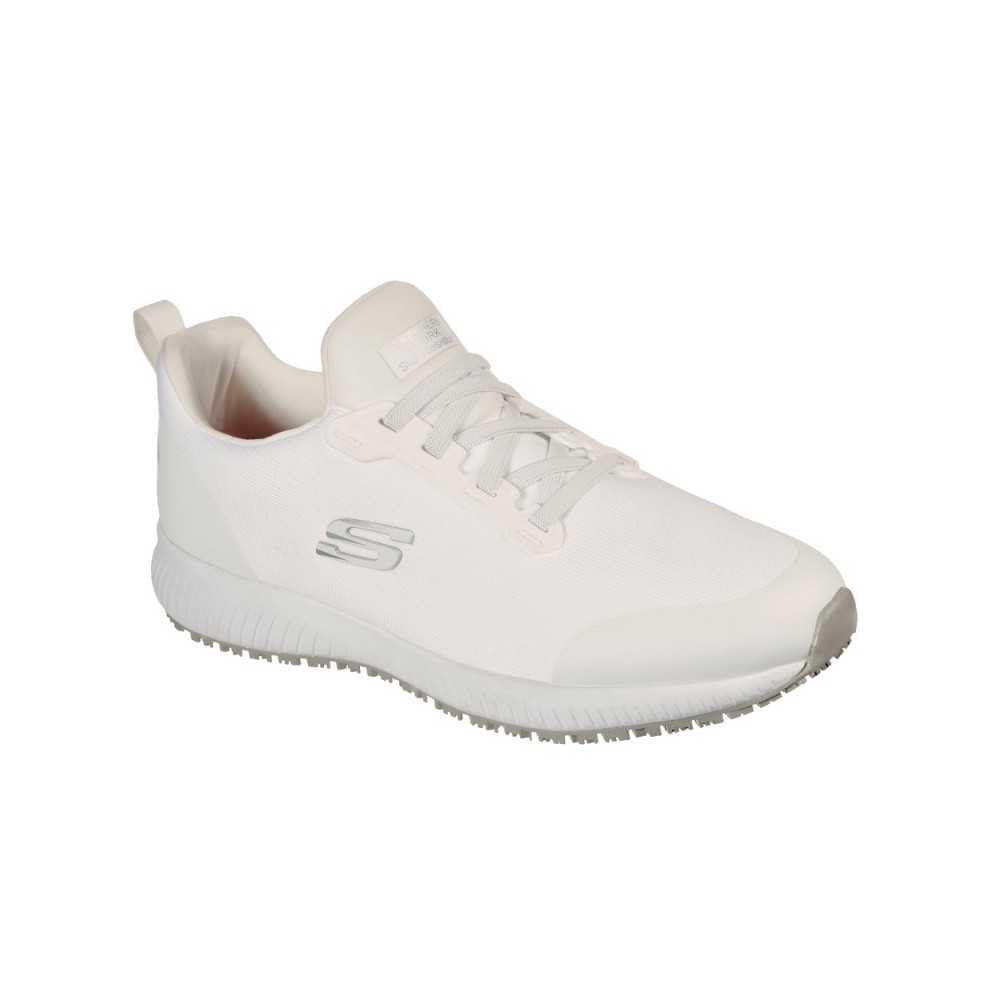 Sneakers Skechers Myton Hombre Blanco