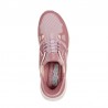 Sneakers Skechers Slip-ins:glide-step Pro Mujer Rosa
