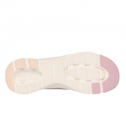 Sneakers Skechers Slip-ins:glide-step Pro Mujer Rosa