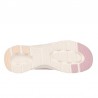 Sneakers Skechers Slip-ins:glide-step Pro Mujer Rosa