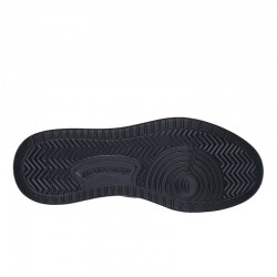 Sneakers Skechers Relaxed Fit:corliss-dorset Hombre Marino