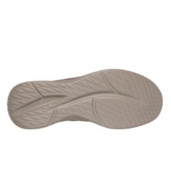Sneakers Skechers delson 3.0-ezra Hombre Marron