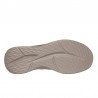 Sneakers Skechers delson 3.0-ezra Hombre Marron