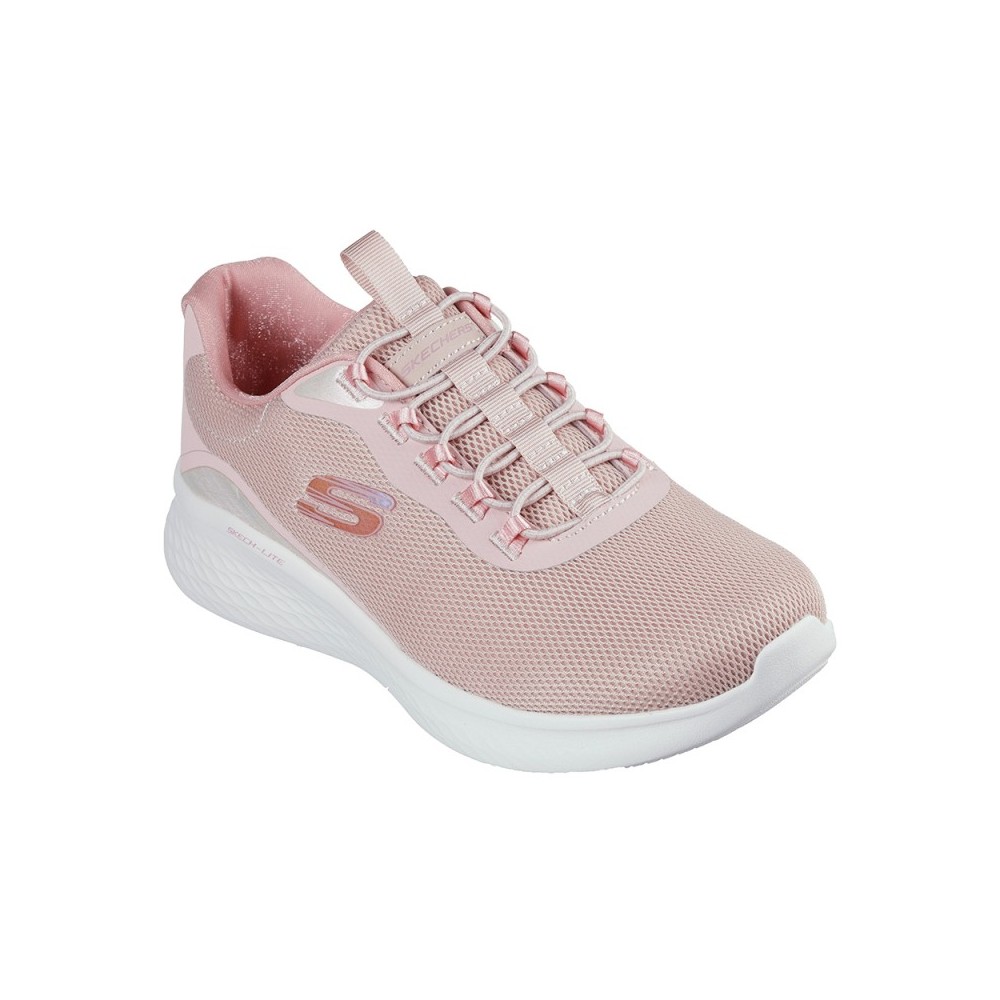 Sneakers Skechers Skech-lite Pro - Glimmer Me Mujer Rosa