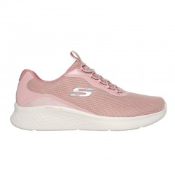 Sneakers Skechers Skech-lite Pro - Glimmer Me Mujer Rosa