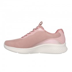 Sneakers Skechers Skech-lite Pro - Glimmer Me Mujer Rosa