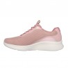 Sneakers Skechers Skech-lite Pro - Glimmer Me Mujer Rosa