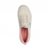 Sneakers Skechers Summits-new Nature Mujer Natural