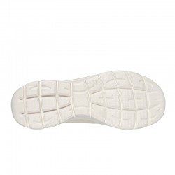 Sneakers Skechers Summits-new Nature Mujer Natural