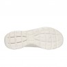 Sneakers Skechers Summits-new Nature Mujer Natural