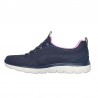 Sneakers Skechers Summits-new Nature Mujer Marino