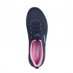 Sneakers Skechers Summits-new Nature Mujer Marino