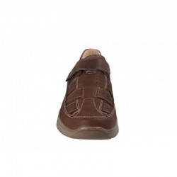 Zapatos de Sport Luisetti 36111gs Hombre Cuero