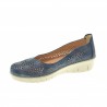 Zapatos de Sport Laura Azaña 26813 Mujer Marino
