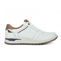 Sneakers Kangaroos 843 Hombre Hielo