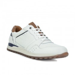 Sneakers Kangaroos 843 Hombre Hielo