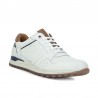 Sneakers Kangaroos 843 Hombre Hielo