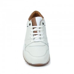 Sneakers Kangaroos 843 Hombre Hielo
