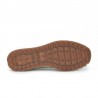 Sneakers Kangaroos 843 Hombre Hielo