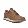 Sneakers Kangaroos 843 Hombre Cuero