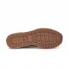 Sneakers Kangaroos 843 Hombre Cuero