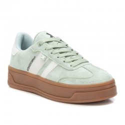Sneakers Xti 143644 Mujer Turquesa