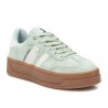 Sneakers Xti 143644 Mujer Turquesa