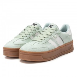 Sneakers Xti 143644 Mujer Turquesa