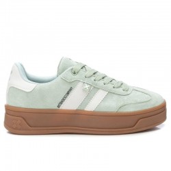 Sneakers Xti 143644 Mujer Turquesa