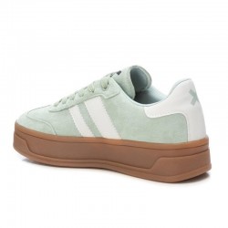 Sneakers Xti 143644 Mujer Turquesa