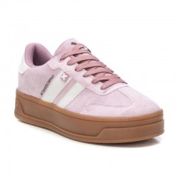 Sneakers Xti 143644 Mujer Nude