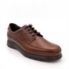 Zapatos de Sport Fluchos Zeta F0602 Hombre Marron