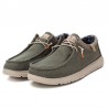 Zapatos de Sport Xti 143576 Hombre Kaki