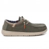 Zapatos de Sport Xti 143576 Hombre Kaki