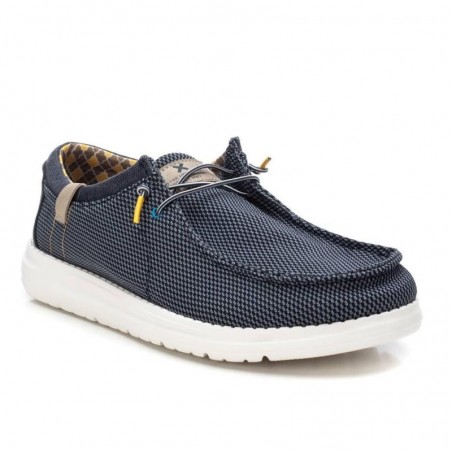 Zapatos de Sport Xti 143576 Hombre Marino