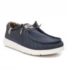 Zapatos de Sport Xti 143576 Hombre Marino