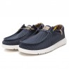 Zapatos de Sport Xti 143576 Hombre Marino