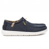 Zapatos de Sport Xti 143576 Hombre Marino