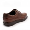 Zapatos de Sport Fluchos Zeta F0602 Hombre Marron