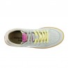 Sneakers Victoria Smash - Suede Color Mujer Menta