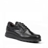 Zapatos de Sport Fluchos Zeta F0602 Hombre Negro