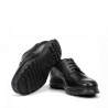 Zapatos de Sport Fluchos Zeta F0602 Hombre Negro