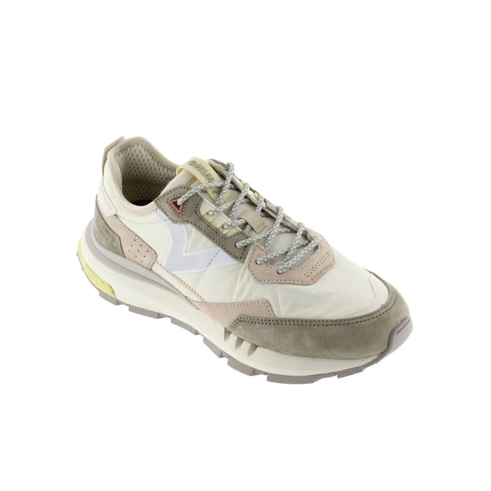 Sneakers Victoria Wing Evo - Sport Mujer Beig