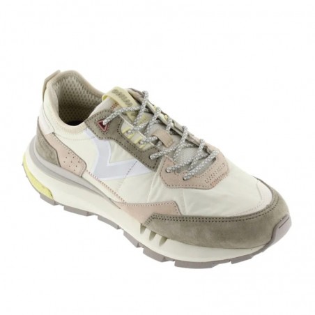 Sneakers Victoria Wing Evo - Sport Mujer Beig