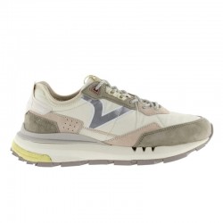 Sneakers Victoria Wing Evo - Sport Mujer Beig