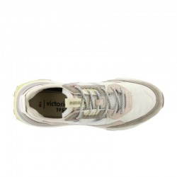 Sneakers Victoria Wing Evo - Sport Mujer Beig