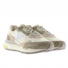 Sneakers Victoria Wing Evo - Sport Mujer Beig