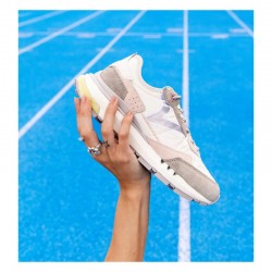 Sneakers Victoria Wing Evo - Sport Mujer Beig